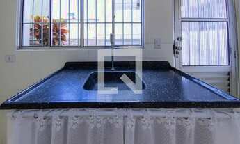 Imagem 6: Casa para Aluguel - Sapopemba, 1 Quarto, 50 m2