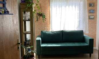 Imagem: Apartamento para Venda - 90.9m², 2 dormitórios