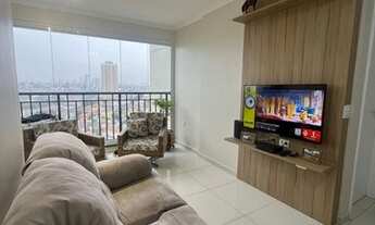 Imagem 7: LINDISSIMO !!!!!!!Apartamento com 2 dormitórios à venda, 68 m² por R$ 669.000 - Mooca - Sã