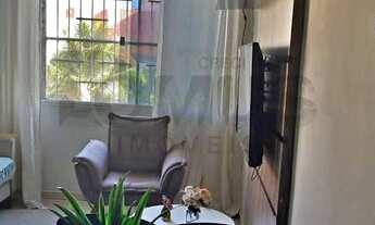 Imagem 3: Apartamento Cerejeiras Para Venda Com 3/4