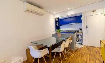 Imagem 4: Apartamento para Aluguel - Jardim Paulista, 2 Quartos, 85 m2