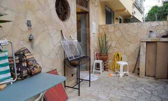 Imagem 2: Casa de Vila-À VENDA-Botafogo-Rio de Janeiro-RJ