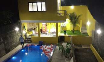 Imagem 7: Aluga-se casa na ilha de Mar Grande para finais de semana e feriado