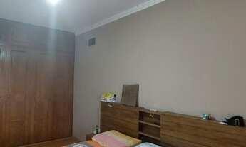 Imagem 4: Sobrado Vila Xavier- 02 Dorm.+ Dep. " Próximo ao Centro "