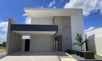 Imagem 3: 1 andar dos sonhos - Casa de alto padrão em condomínio fechado - Arapiraca