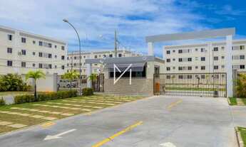 Imagem: Condomínio Alameda da Costa - Barra dos