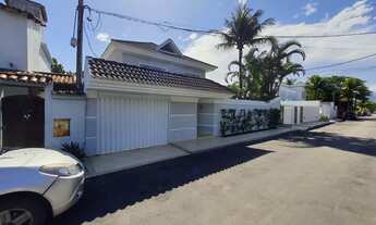 Imagem 3: Casa de condomínio para aluguel tem 600 metros quadrados com 4 quartos