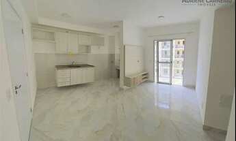 Imagem 5: Apartamento para aluguel com 58 metros quadrados com 2 quartos em Jaracaty - São Luís - MA