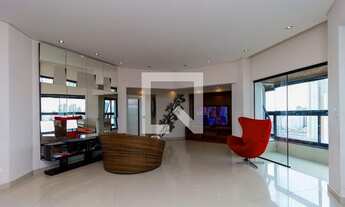 Imagem: Apartamento para Aluguel - Jardim Anália