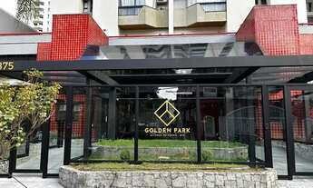 Imagem: Apartamento 95,7 m2 com 3 quartos 2 vagas