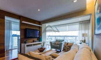 Imagem: Apartamento - Cambuí - Campinas