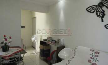 Imagem 3: Araçatuba - Apartamento - Vila Aeronáutica