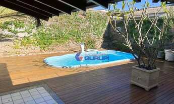 Imagem 5: Casa com 3 dormitórios à venda, 200 m² por R$ 600.000 - Jardim Soraia - São José do Rio Pr