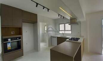 Imagem: Apartamento - Cambuí - Campinas