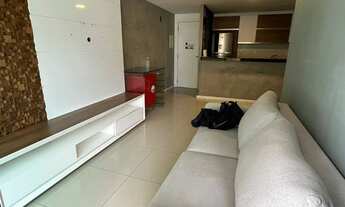 Imagem 2: Chronos - Beira Mar - Meireles