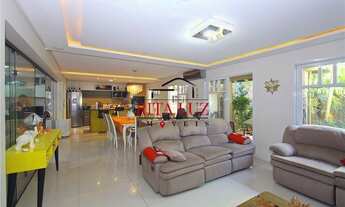 Imagem 2: PORTO ALEGRE - Casa Padrão - Jardim Carvalho