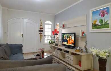 Imagem 2: Sobrado frontal na região do Ermelino Matarazzo