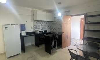 Imagem 3: Locação anual Apartamento com 1 dormitório