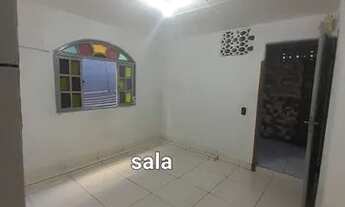 Imagem 2: ALUGO KITNET Kitnet com 1 dormitório