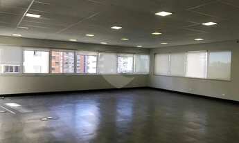 Imagem 3: São Paulo - Conjunto Comercial/Sala - PINHEIROS