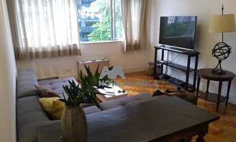 Imagem 4: Apartamento-À VENDA-Botafogo-Rio de Janeiro-RJ