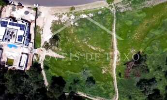 Imagem 3: Terreno com fundo para área verde no Condomínio Terras de São José II - Itu/SP