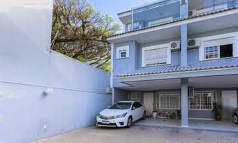 Imagem: Casa Condominio para Venda - 184.92m²