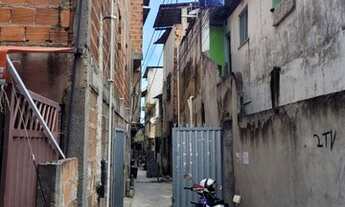 Imagem 3: 1 casa com 2/4 Casa com 2 dormitórios