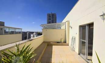 Imagem: Apartamento para Aluguel - Panamby, 2 Quartos