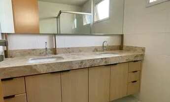 Imagem 5: Apartamento para aluguel 125m2 com 3 suítes em Setor Bueno - Goiânia - Goiás