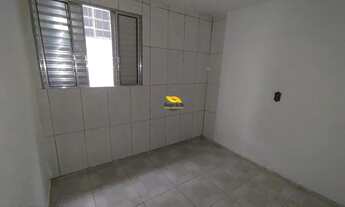 Imagem 5: Casa de dois Cômodos Pequenos