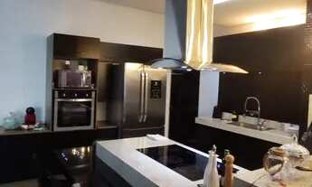 Imagem 4: Casa condomínio Nature 1