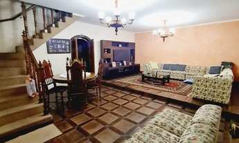 Imagem 2: Sobrado para venda com 400 metros quadrados com 4 quartos em Jardim Aricanduva - São Paulo