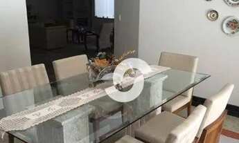 Imagem 7: Casa com 4 dormitórios à venda, 300 m² por R$ 1.300.000,00 - Badu - Niterói/RJ