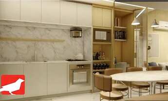 Imagem 4: Apartamento à venda no bairro Vila Nova Conceição - São Paulo/SP, Zona Sul