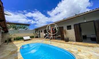 Imagem 2: Casa com 5 dormitórios à venda, 400 m² por R$ 1.590.000 - Morada da Praia - Bertioga/SP