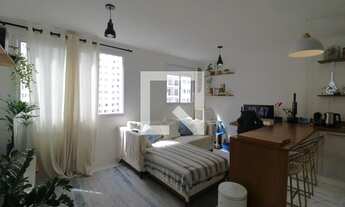 Imagem: Apartamento para Aluguel - Jardim Marajoara 