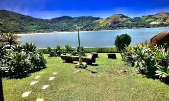 Imagem 6: MANSÃO EM MANGARATIBA! 21 QUARTOS/ 6.500M²! COSTEIRA COM 3 PRAIAS DE FRENTE!