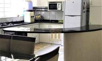 Imagem 3: Casa com 3 quartos à venda, 126 m² por R$ 750.000 - Jardim Satélite - São José dos Campos