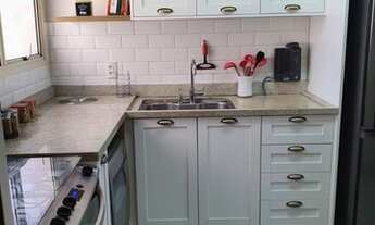 Imagem 6: Venda Apartamento 4 Dormitórios - 150 m² Moema