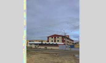 Imagem 5: FLAT SALA QUARTO COM PISCINA E VAGA