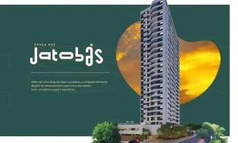 Imagem: EM-Saia na frente e adquira seu imóvel