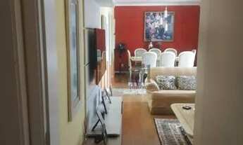 Imagem 4: Apartamento no Lumina Parque Club Belém 126m² 3 Dormitórios (1 suíte) a Venda