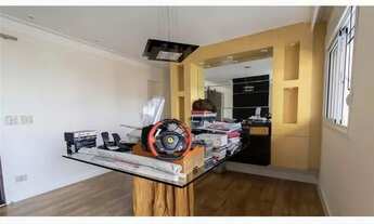 Imagem 2: Apartamento 96m² - 3 Dormitórios - Mobiliado para Locação - Jd.Zaira - Guarulhos/SP