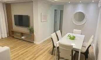 Imagem: BORDON - Apartamento Quadra Mar 3 Dormitórios