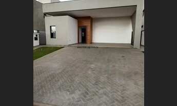 Imagem: VOTORANTIM - Casa de Condomínio - ALPHAVILLE