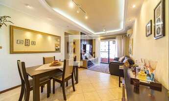 Imagem 2: Apartamento para Aluguel - Jardim Bela Vista, 3 Quartos, 78 m2