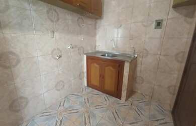 Imagem 5: Apartamento de 35m no Bairro da Campina - AP0363JR