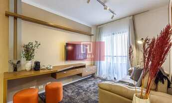 Imagem 2: Apartamento para alugar no bairro Itaim Bibi - São Paulo/SP, Zona Oeste