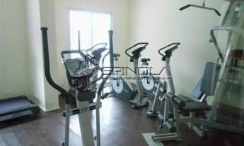 Imagem 3: Apartamento com 3 dormitórios à venda, 108 m² por R$ 450.000,00 - Ocian - Praia Grande/SP